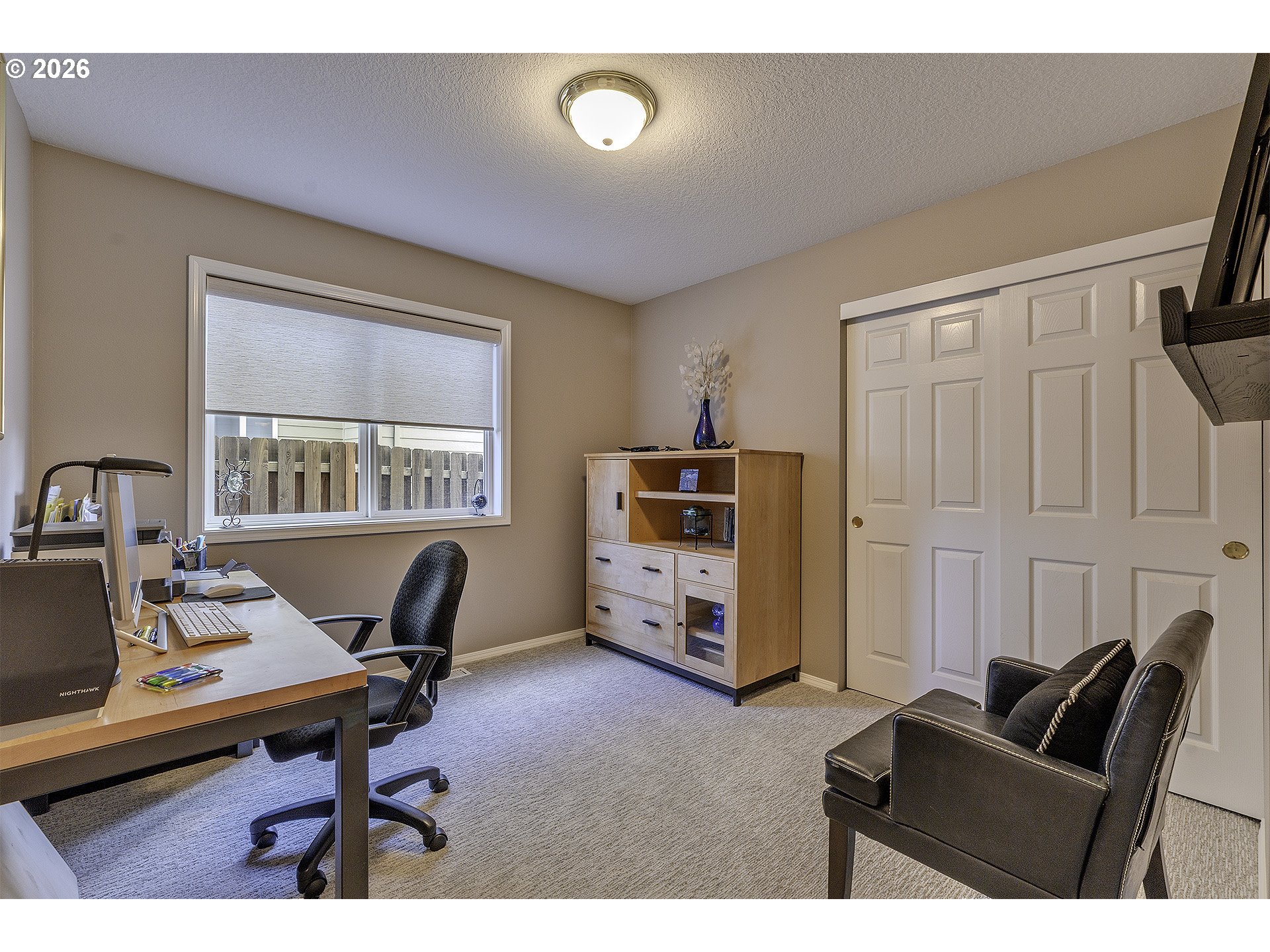 16761 Northwest Stoller Drive Portland, OR 97229 - Photo 16 of 35 a workspace with furniture and a window