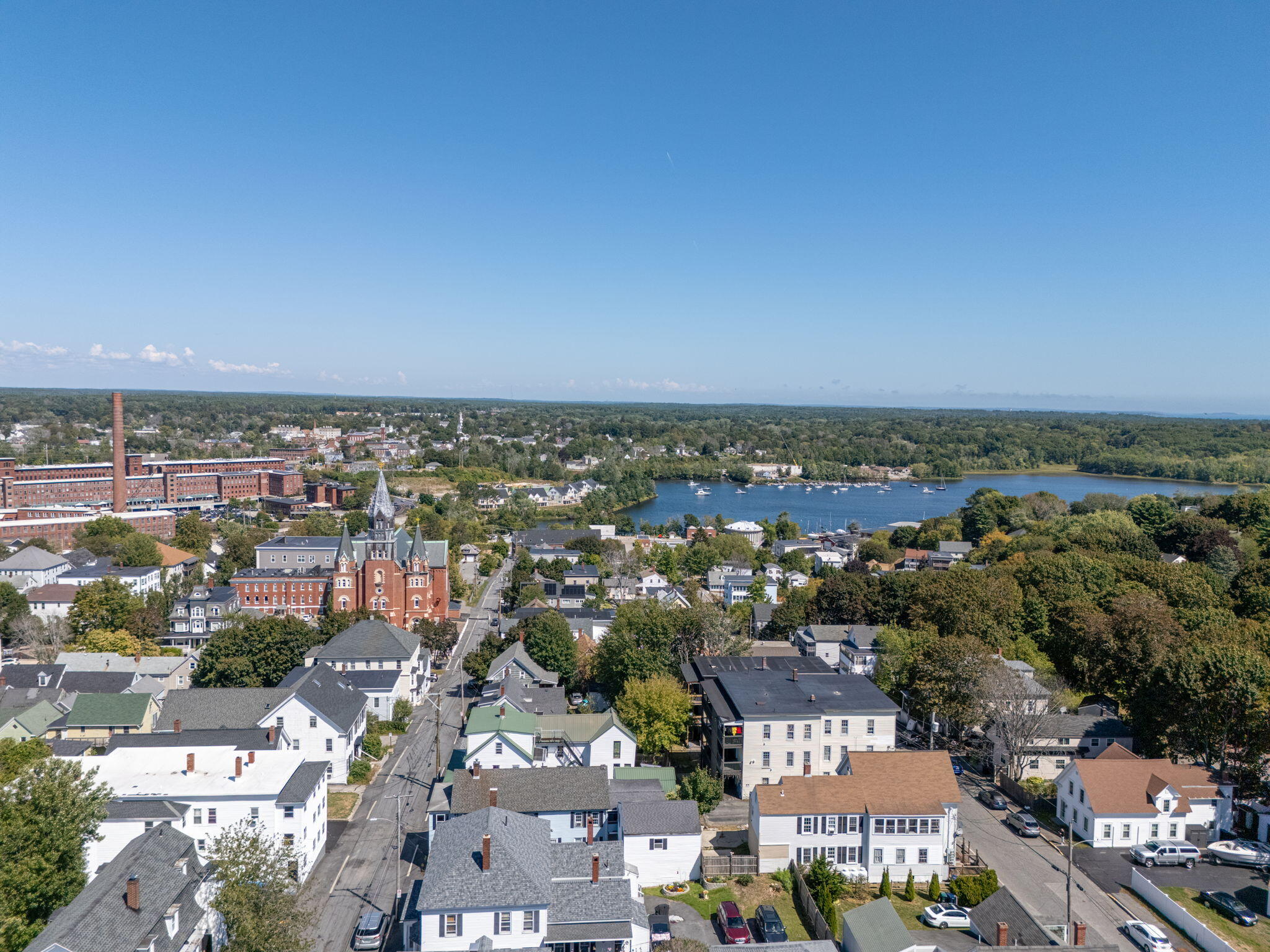 84 Pike Street Biddeford, ME 04005 - Photo 54 of 54 84 Pike -13