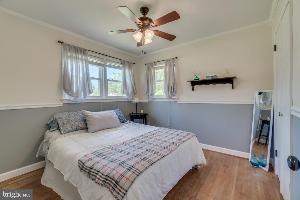 8817 Cooper Road Alexandria, VA 22309 - Photo 21 of 51 Gallery Image 21
