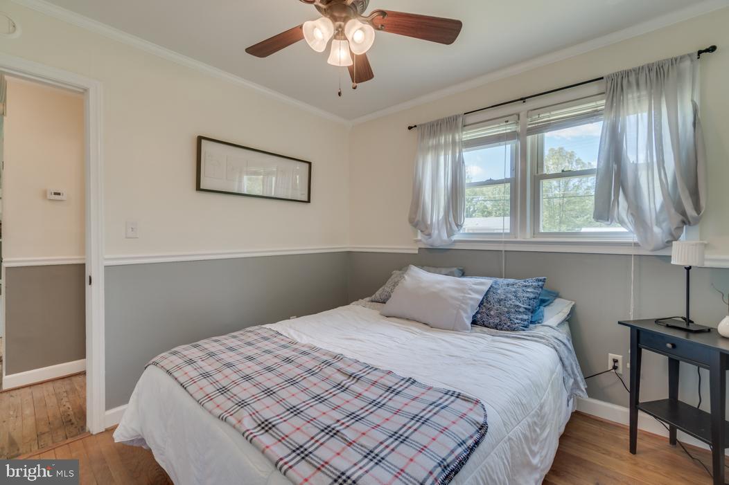 8817 Cooper Road Alexandria, VA 22309 - Photo 22 of 51 Gallery Image 22