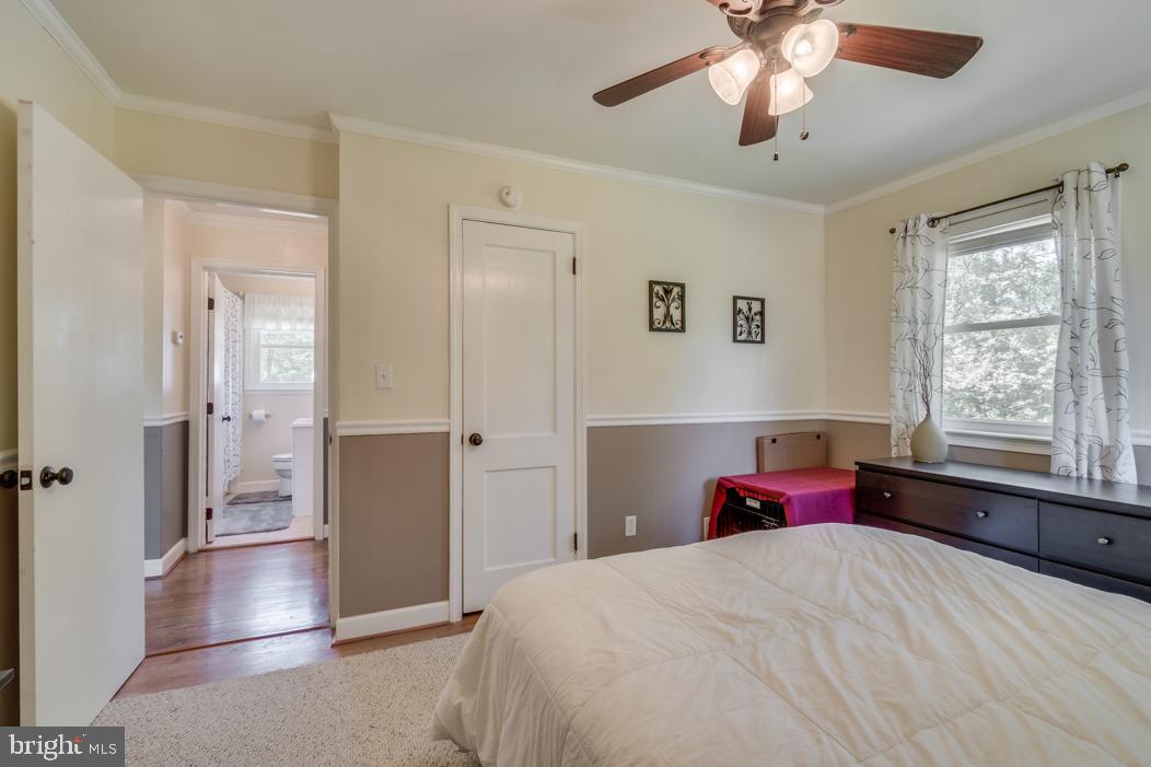 8817 Cooper Road Alexandria, VA 22309 - Photo 25 of 51 Gallery Image 25