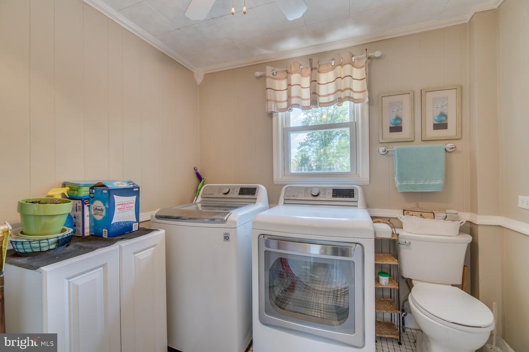 8817 Cooper Road Alexandria, VA 22309 - Photo 33 of 51 Gallery Image 33