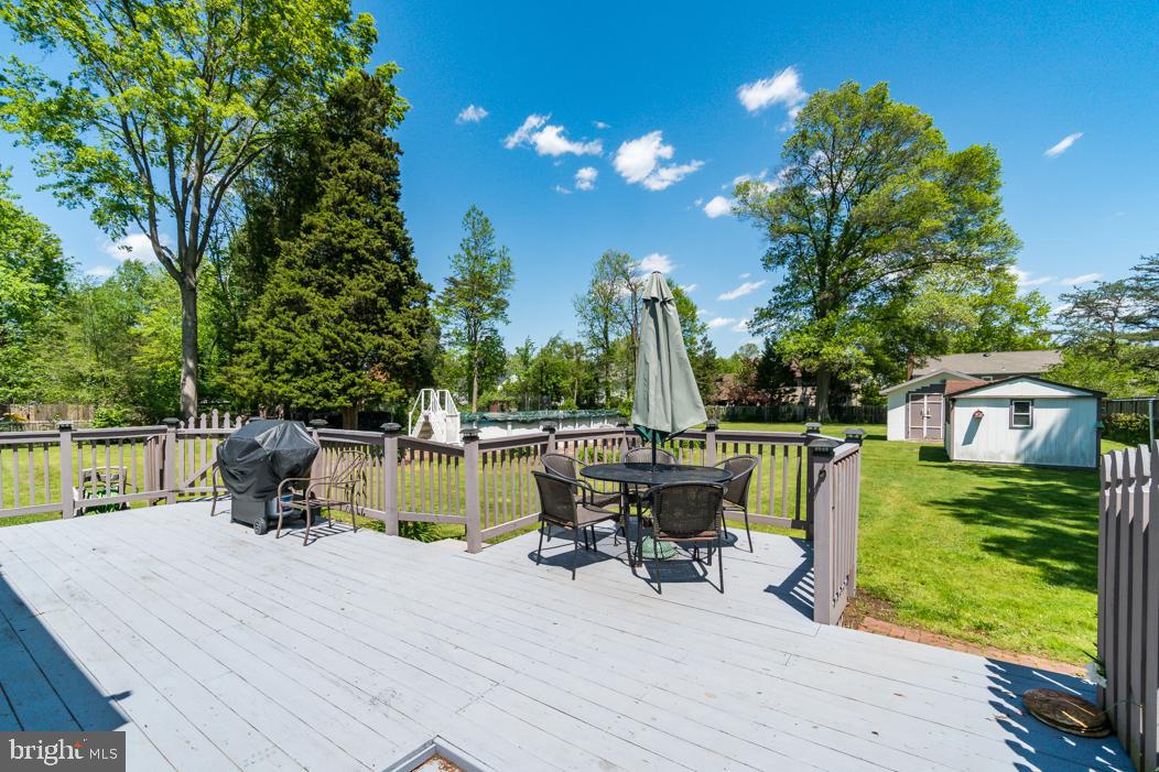 8817 Cooper Road Alexandria, VA 22309 - Photo 35 of 51 Gallery Image 35
