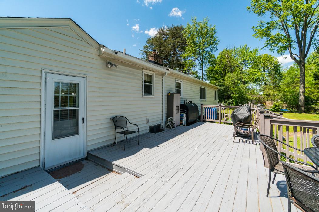8817 Cooper Road Alexandria, VA 22309 - Photo 36 of 51 Gallery Image 36