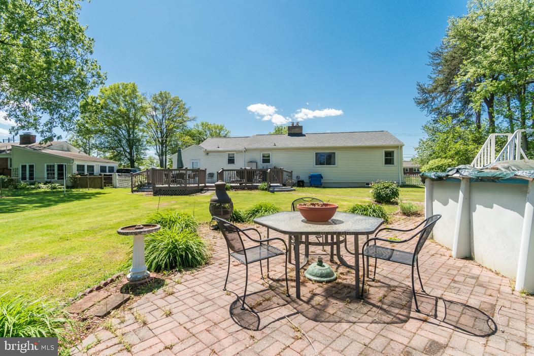 8817 Cooper Road Alexandria, VA 22309 - Photo 39 of 51 Gallery Image 39