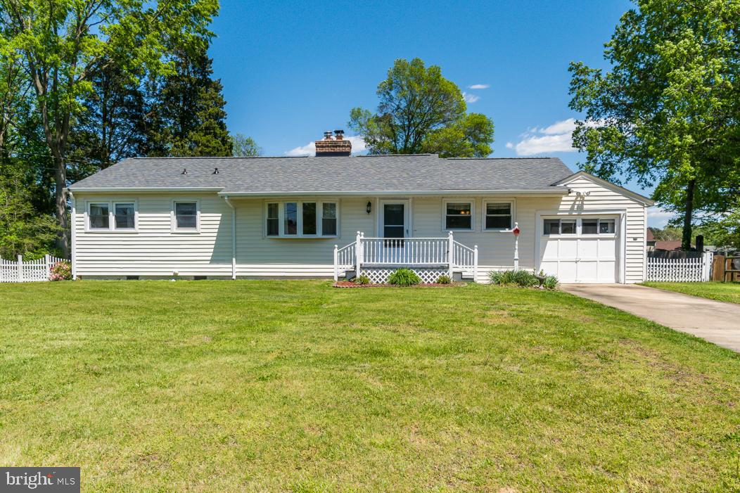 8817 Cooper Road Alexandria, VA 22309 - Photo 47 of 51 Gallery Image 47