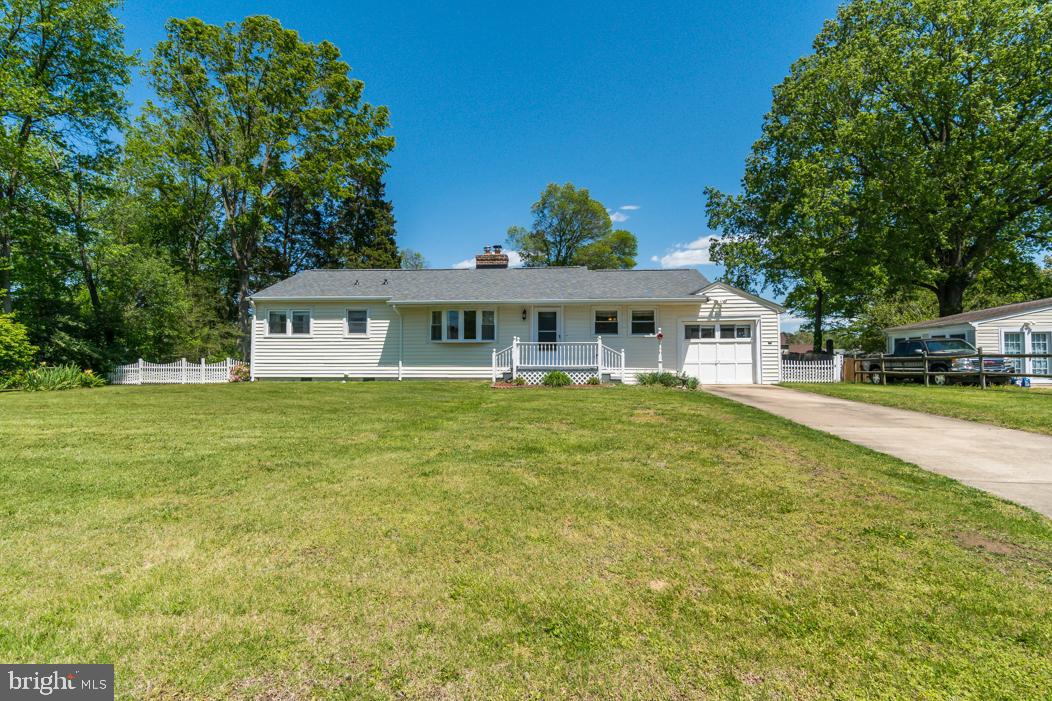 8817 Cooper Road Alexandria, VA 22309 - Photo 48 of 51 Gallery Image 48