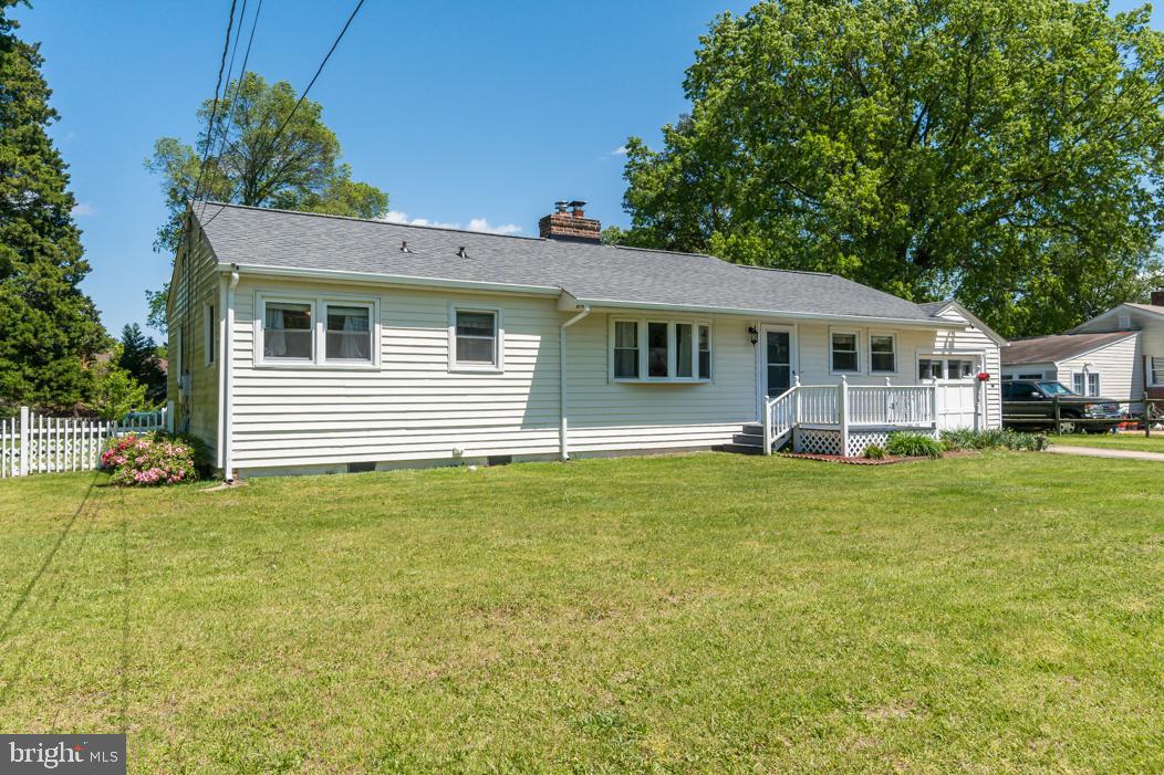 8817 Cooper Road Alexandria, VA 22309 - Photo 49 of 51 Gallery Image 49