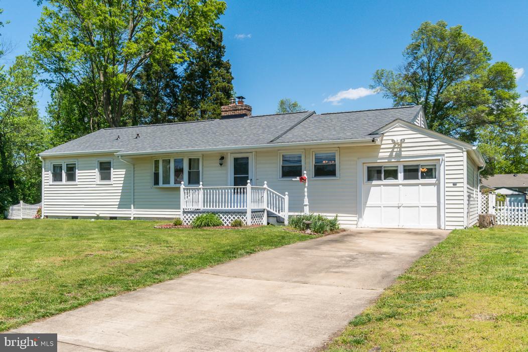 8817 Cooper Road Alexandria, VA 22309 - Photo 50 of 51 Gallery Image 50