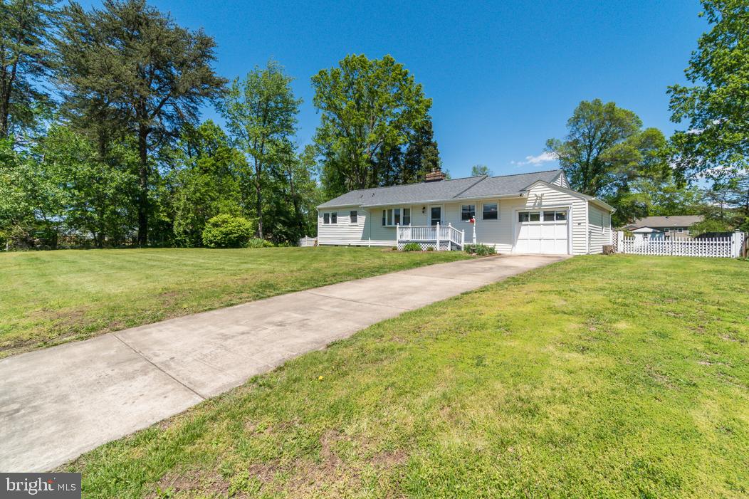 8817 Cooper Road Alexandria, VA 22309 - Photo 51 of 51 Gallery Image 51