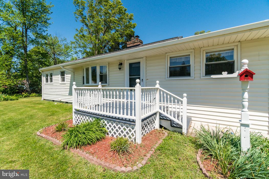 8817 Cooper Road Alexandria, VA 22309 - Photo 8 of 51 Gallery Image 8