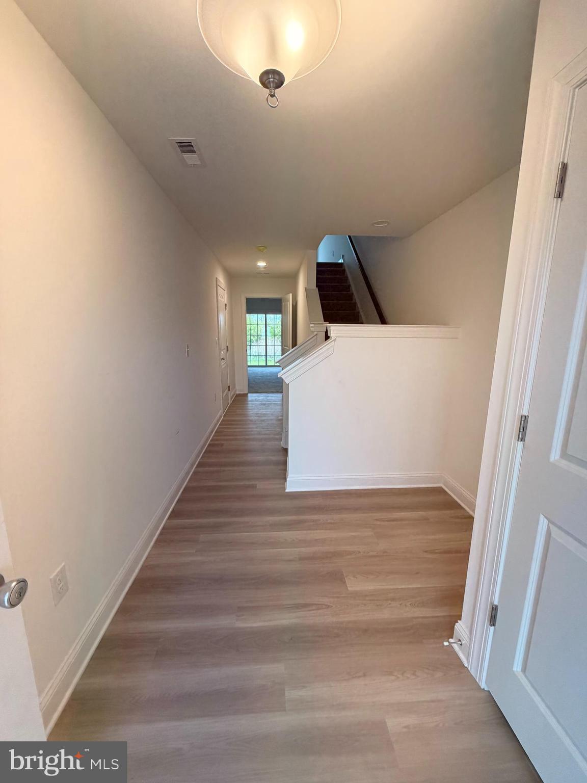 Foyer Entry