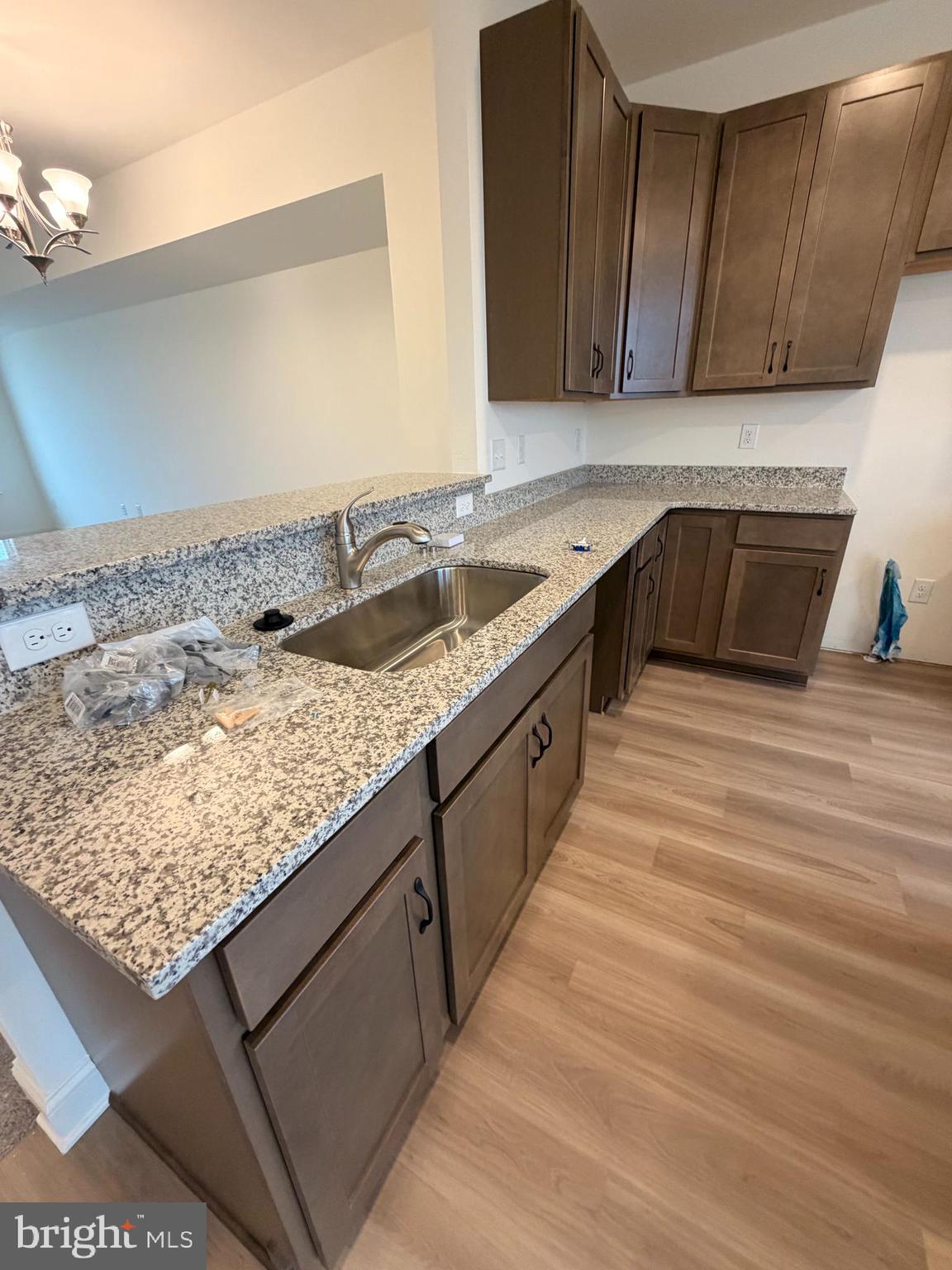 437 Rederick Lane Middletown, DE 19709 - Photo 6 of 11 Kitchen