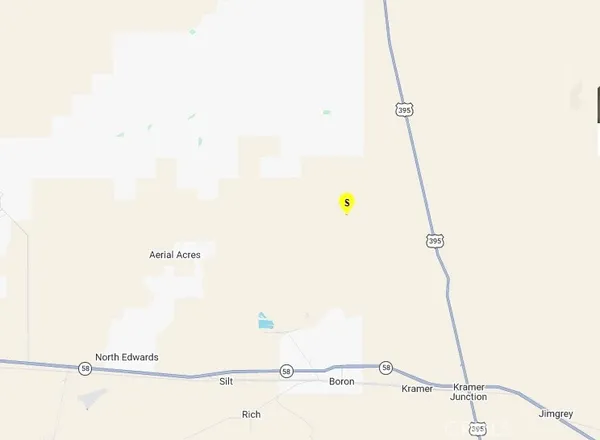 $30,000 | 0 No Name, Boron, CA 93516