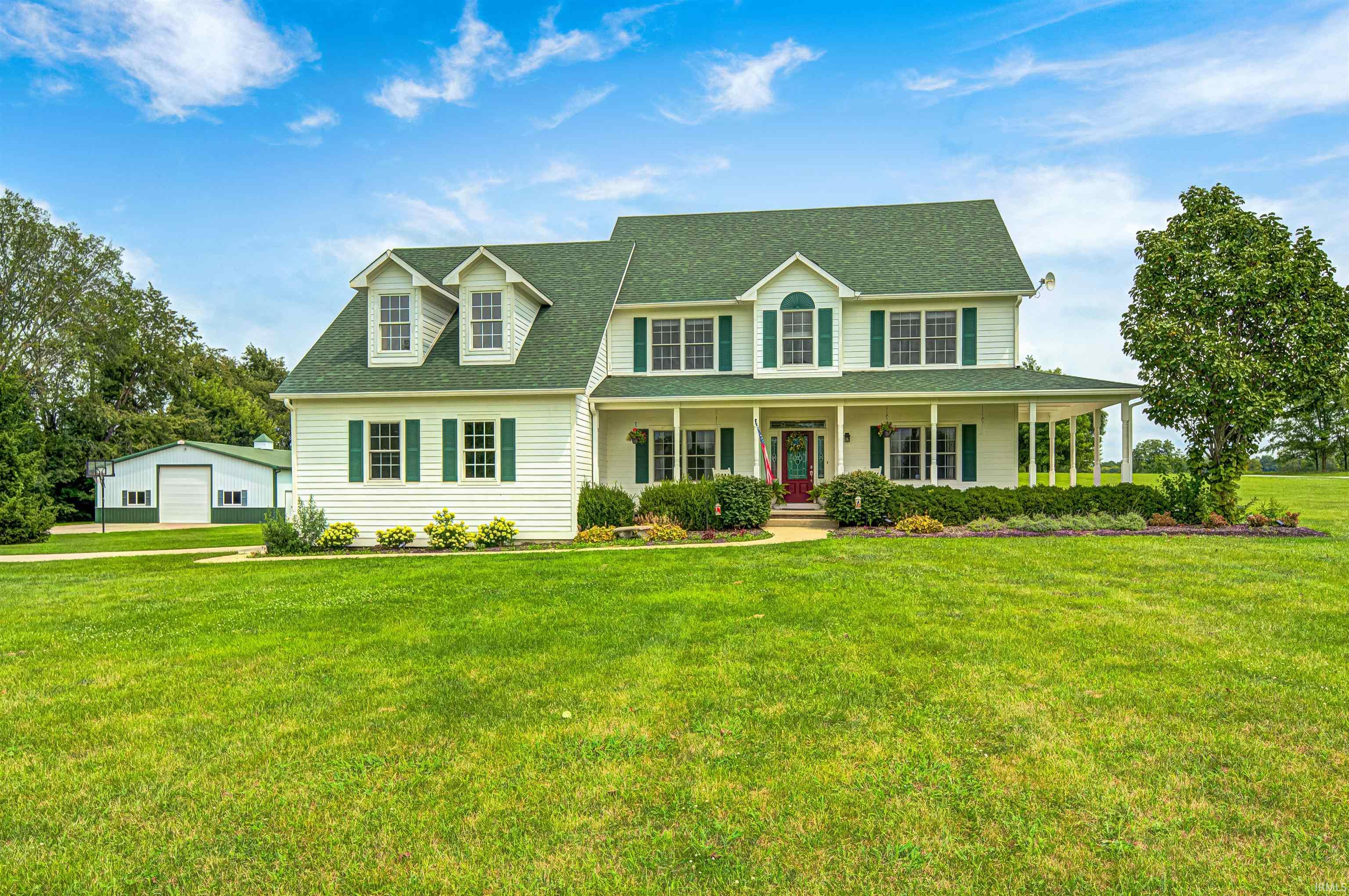 21445 Oak Ridge Road Sheridan, IN 46069 - Photo 2 of 29 Gallery Image 2