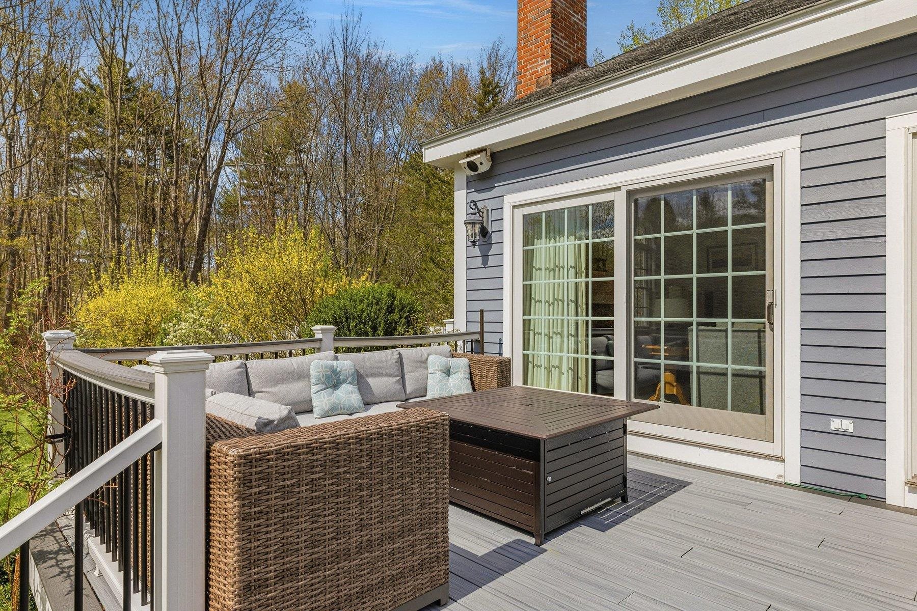 4 Whitehorse Drive Rye, NH 03870 - Photo 58 of 59