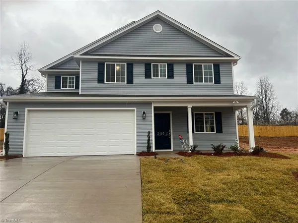 $2,400 | 3512 Marksbury Drive, Greensboro, NC 27405