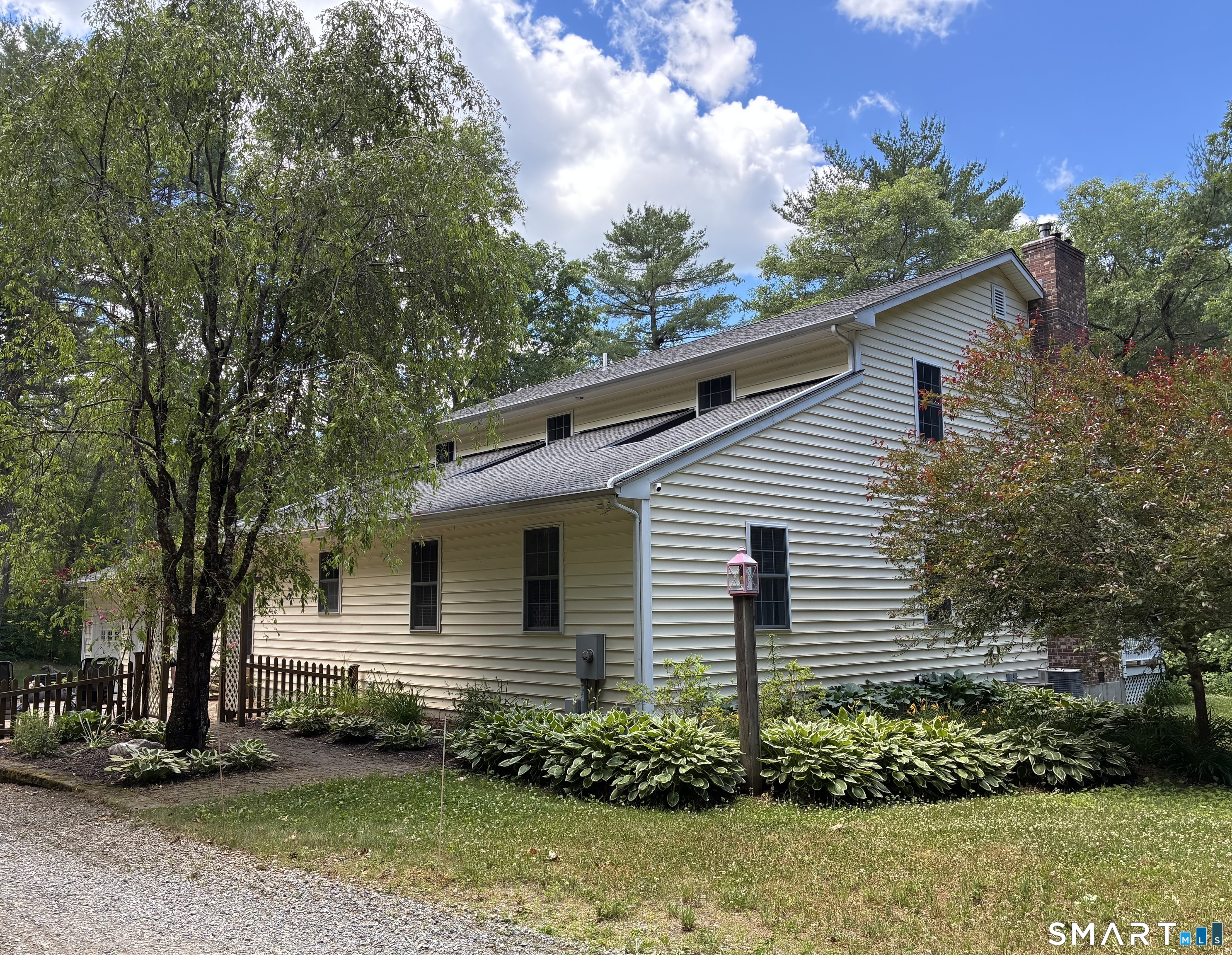 175 Cranberry Bog Road Killingly, CT 06239 - Photo 2 of 2