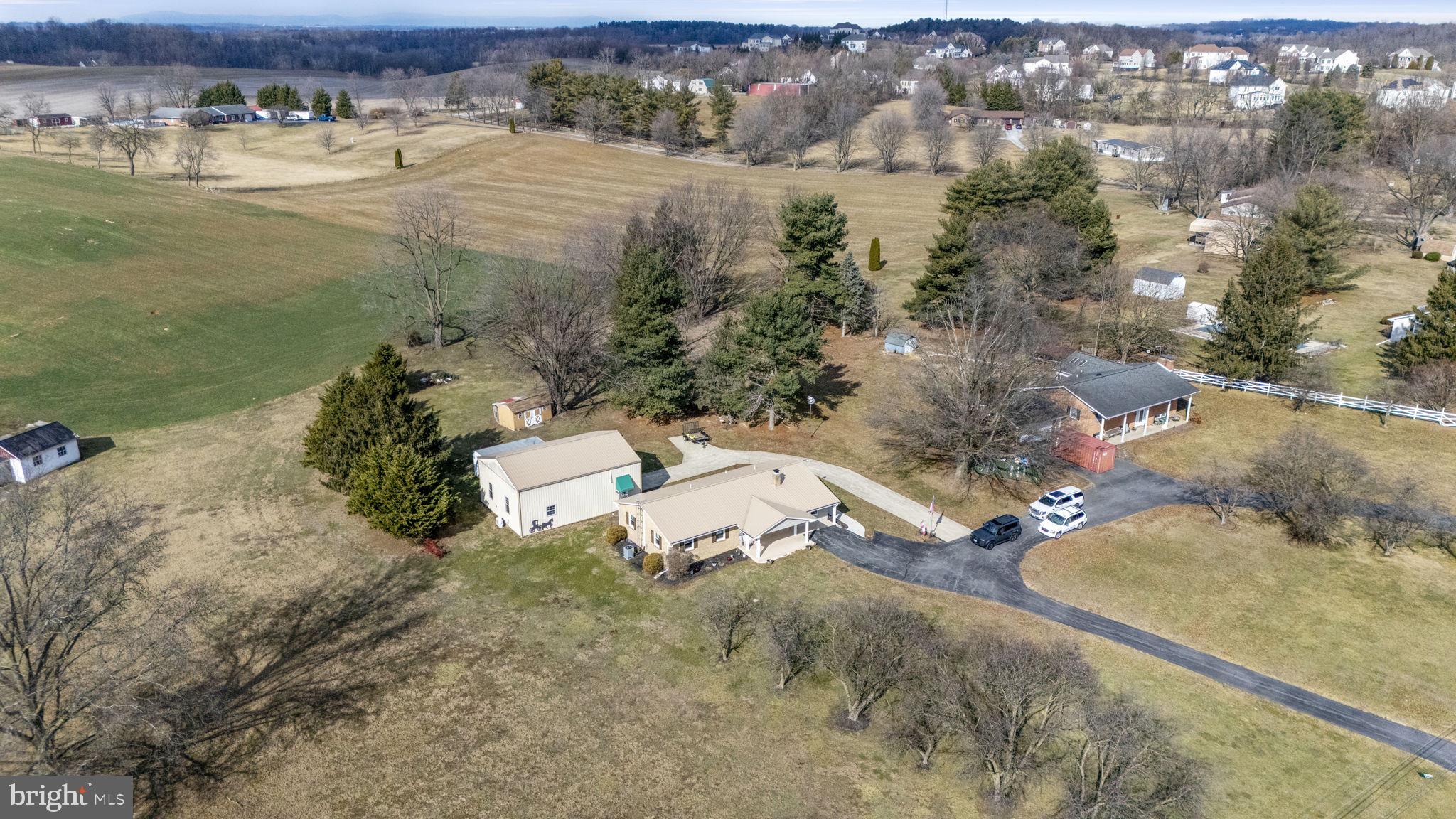 8812 Mapleville Road Boonsboro, MD 21713 - Photo 4 of 55 minutes to Boonesboro, routes 40 and 70