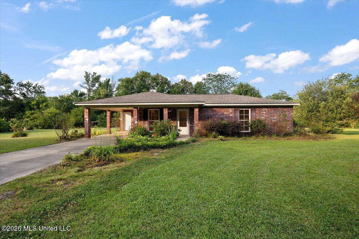 167 Lone Pine Church Road Lena, MS 39094 - Photo 1 of 23 01-HTP_8246