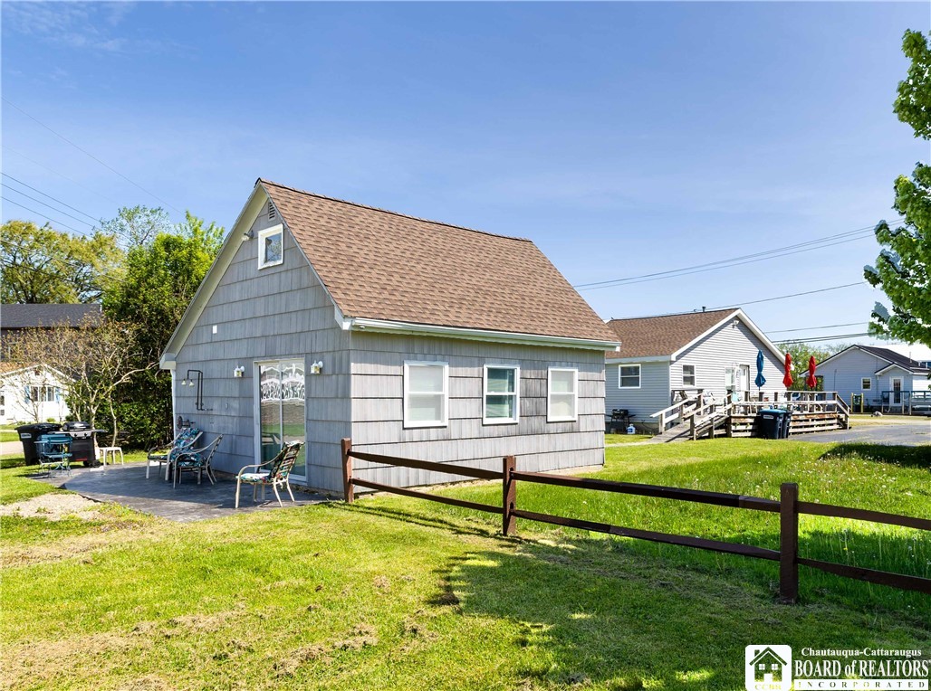 12943 Allegany Road Hanover, NY 14081 - Photo 7 of 31