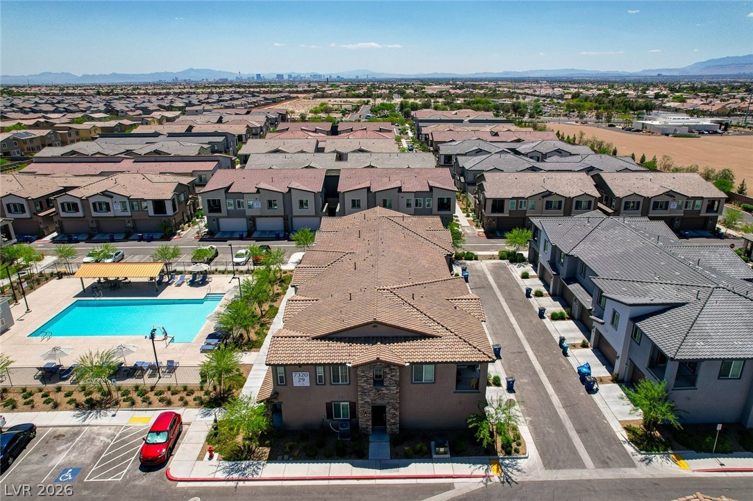 7320 North Decatur Boulevard, Unit 5 North Las Vegas, NV 89084 - Photo 10 of 72