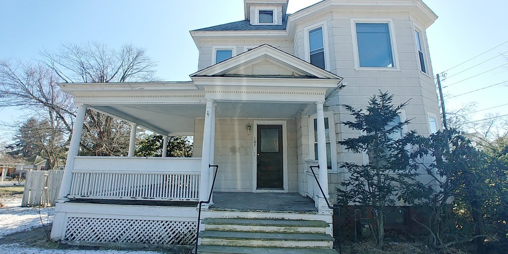 103 Essex Street Springfield, MA 01151 - Photo 1 of 19 Gallery Image 1