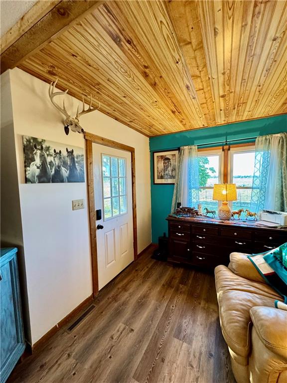 1883 Maple Road Fort Scott, KS 66701 - Photo 9 of 59