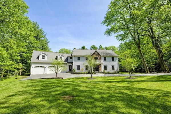 $2,140,000 | 233 Rice Road, Wayland, MA 01778