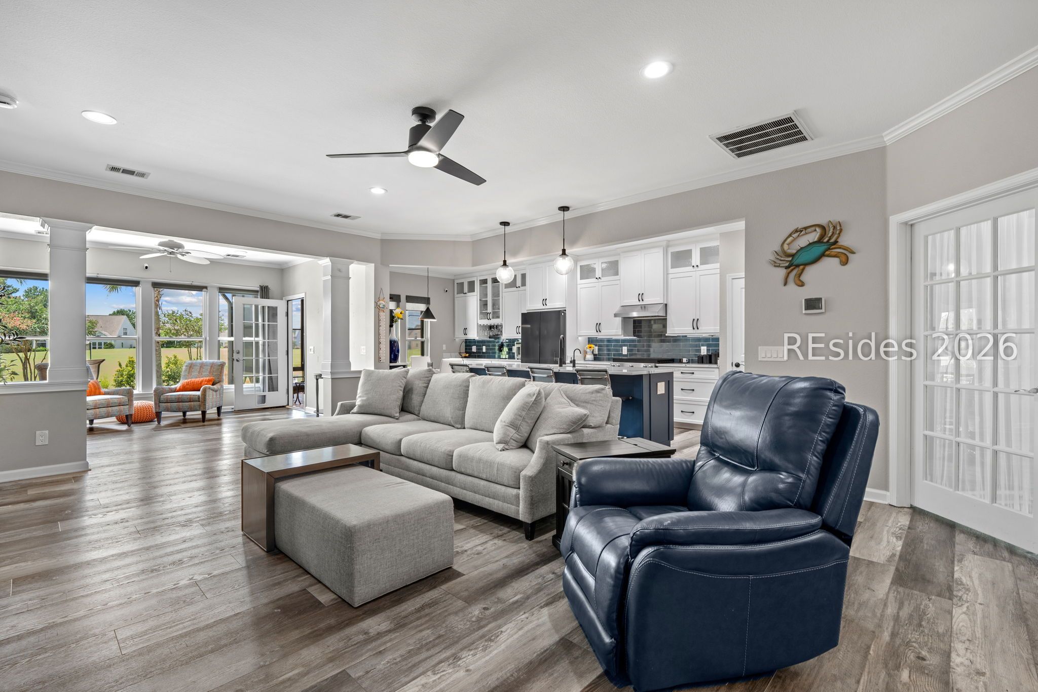 309 Havenview Lane Bluffton, SC 29909 - Photo 8 of 53