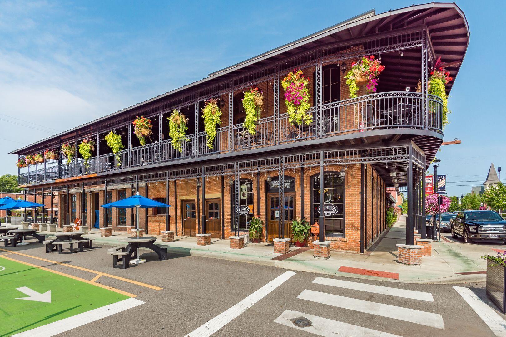 5355 Davidson Road Hilliard, OH 43026 - Photo 19 of 20
