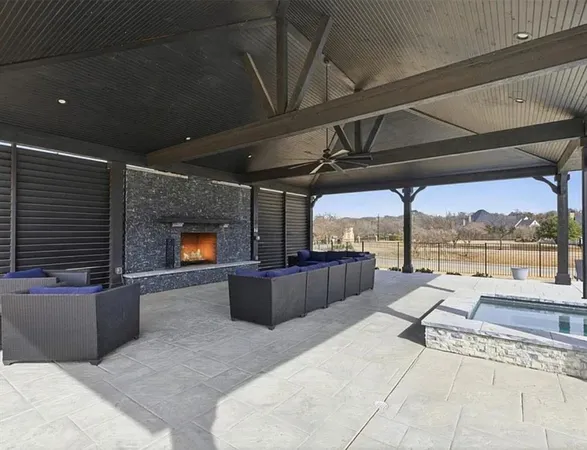$1,995,000 | 546 Denali Drive, Aledo, TX 76008