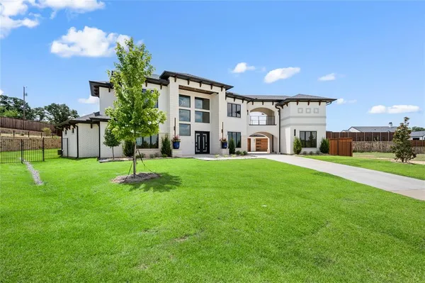 $1,995,000 | 546 Denali Drive, Aledo, TX 76008
