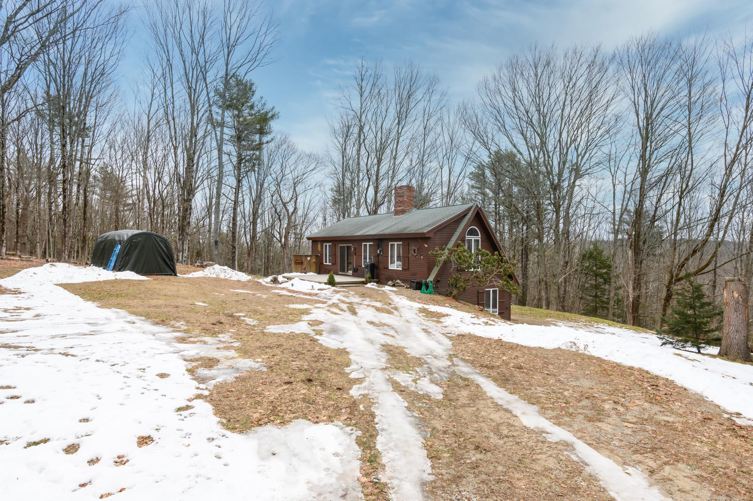 11 Cross Road Edgecomb, ME 04556 - Photo 4 of 35 11 Cross Rd Edgecomb ME 04556-large-002-
