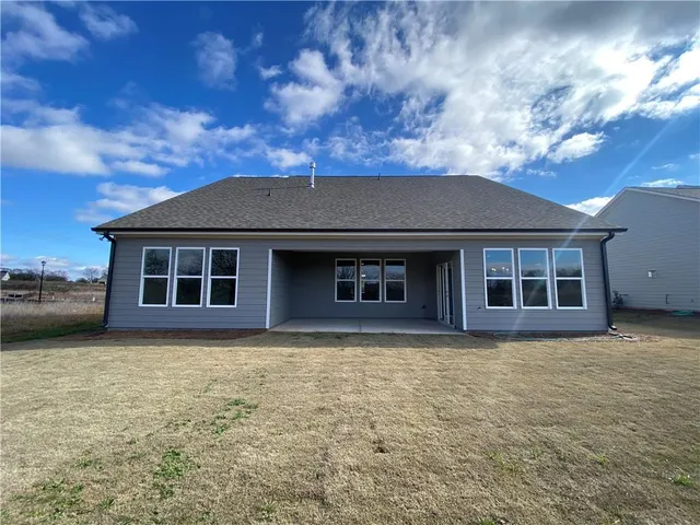 $528,082 | 166 Montview Drive, Jefferson, GA 30549