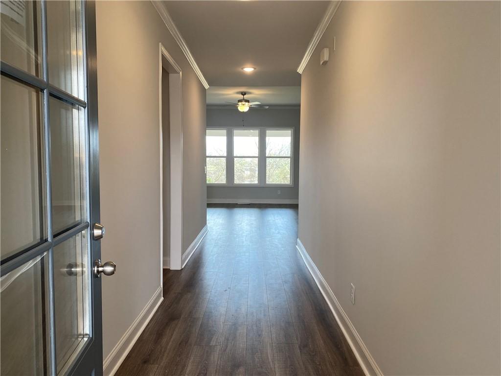 166 Montview Drive Jefferson, GA 30549 - Photo 8 of 52 a view of gallery