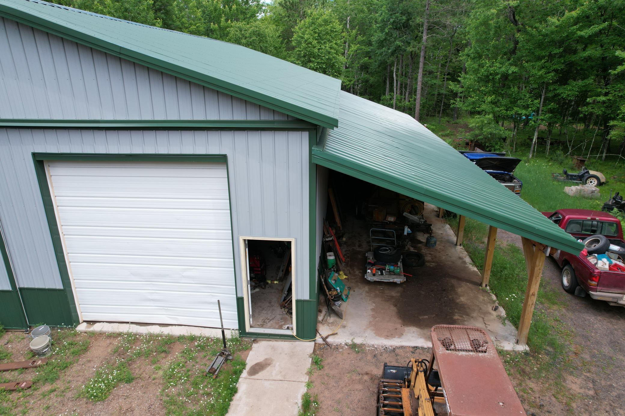 2360 Island Lake Road Barnes, WI 54873 - Photo 6 of 34
