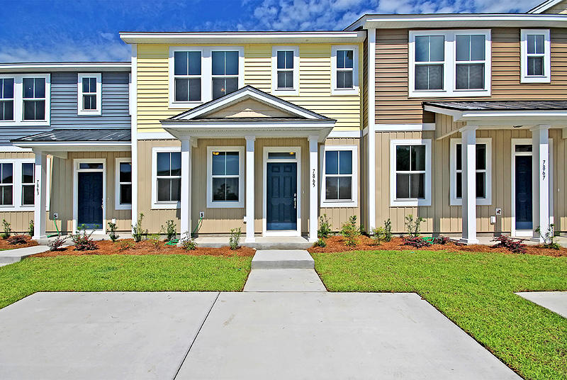 7839 Montview Road North Charleston, SC 29418 - Photo 1 of 26 Olive Branch