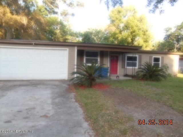 10633 Rutgers Road Jacksonville, FL 32218 - Photo 1 of 11 a view of house with outdoor space