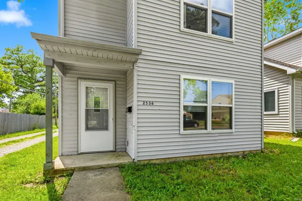 $189,900 | 2536 Caroline Street, Fort Wayne, IN 46803