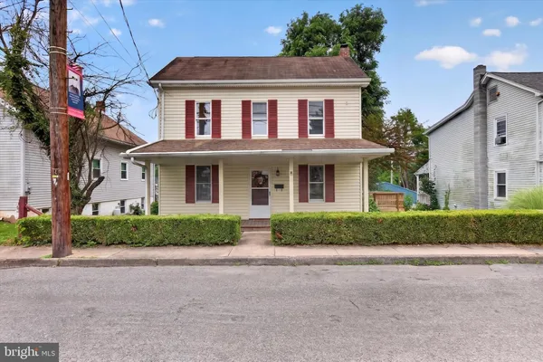 $239,000 | 922 North High Street, Duncannon, PA 17020