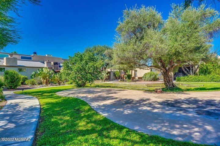 3750 North Country Club Road, Unit 29 Tucson, AZ 85716 - Photo 41 of 43