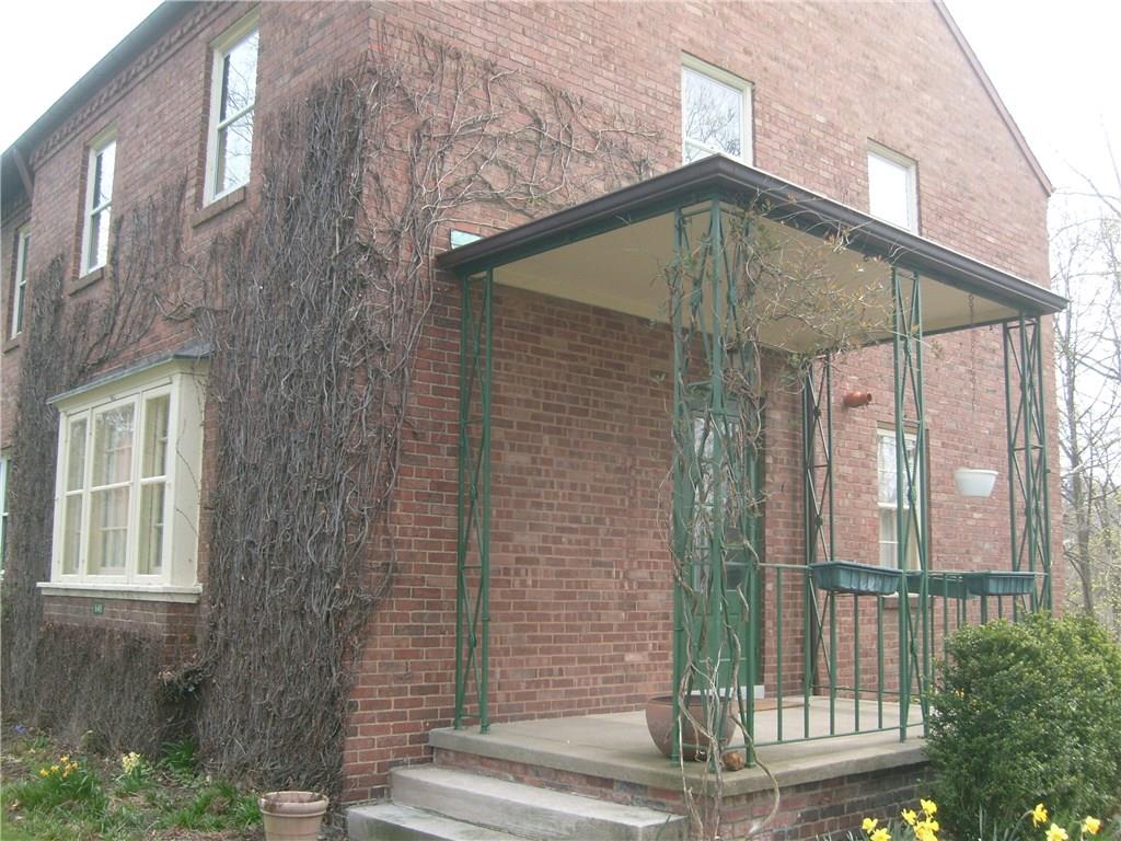 640 Pennridge Road Pittsburgh, PA 15211 - Photo 1 of 8