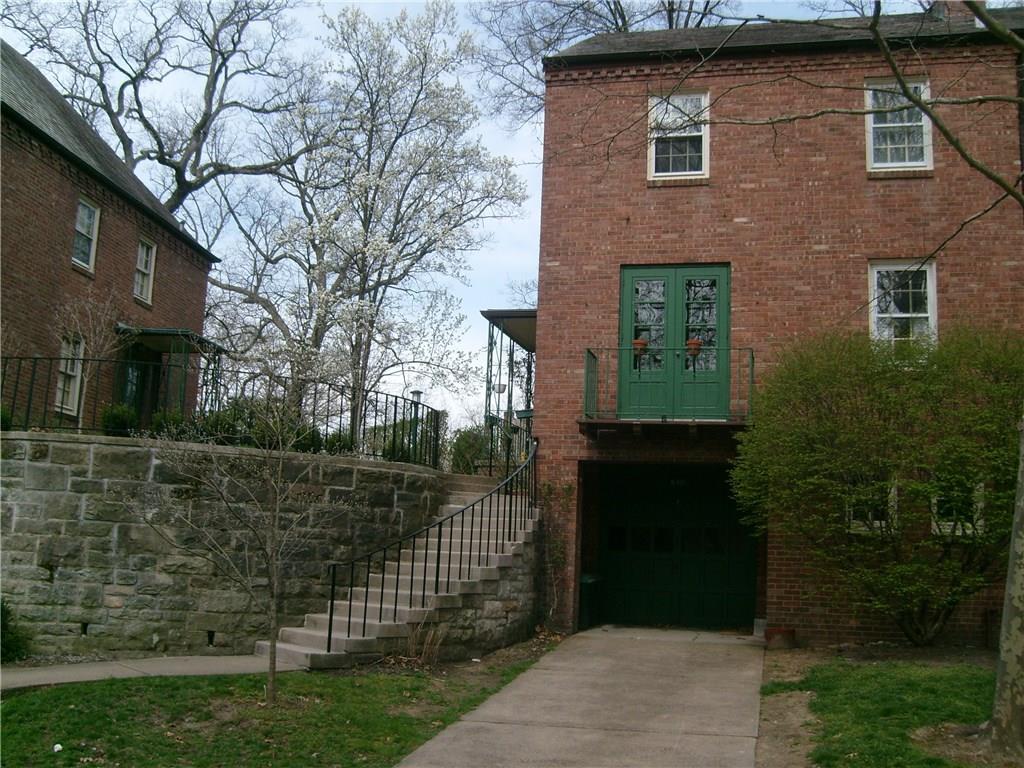 640 Pennridge Road Pittsburgh, PA 15211 - Photo 4 of 8