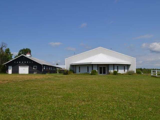 810 Hwy 8 Rhinelander Wi 54501 Rhinelander, WI 54501 - Photo 4 of 19