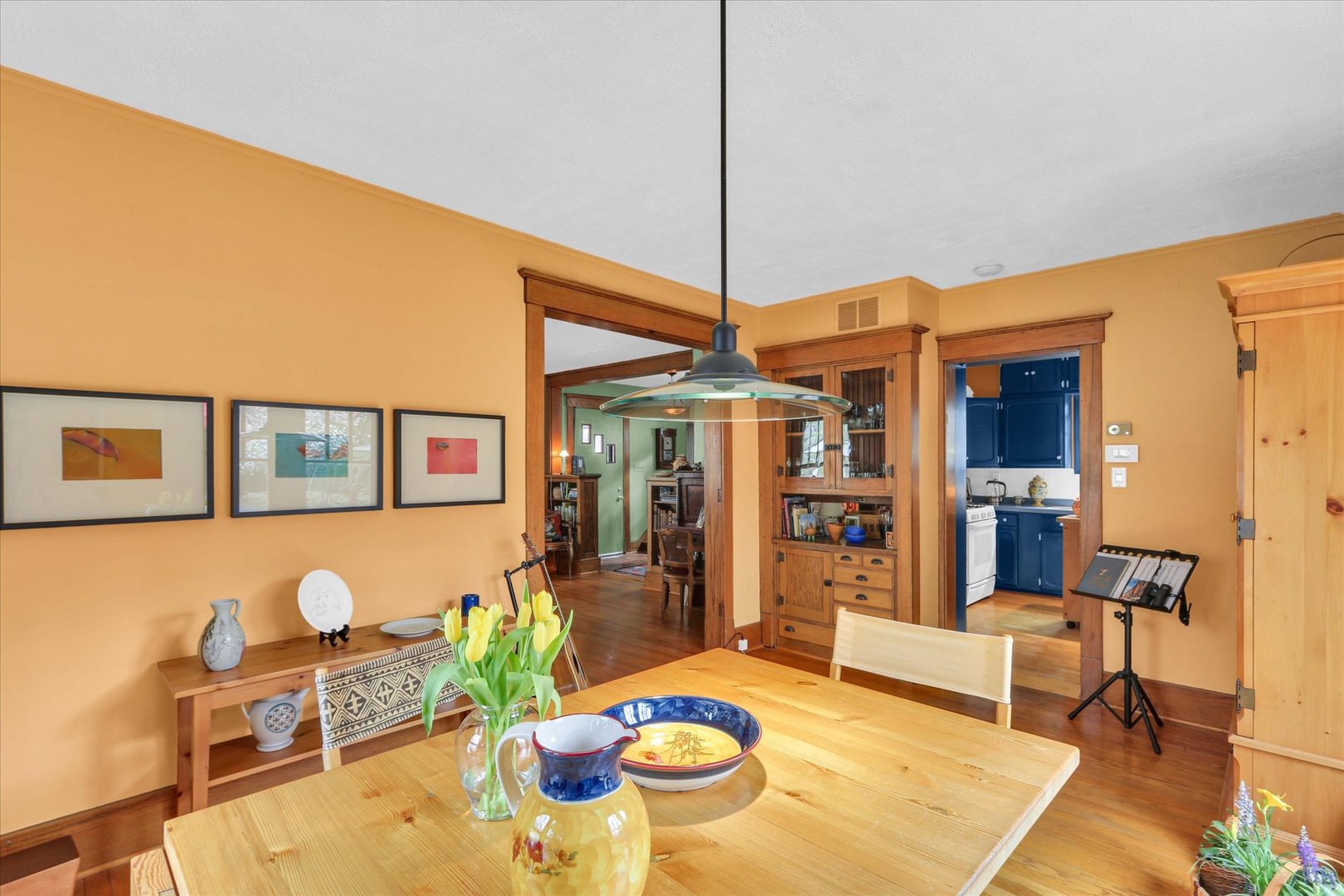 1009 West Hill Street Champaign, IL 61821 - Photo 12 of 39