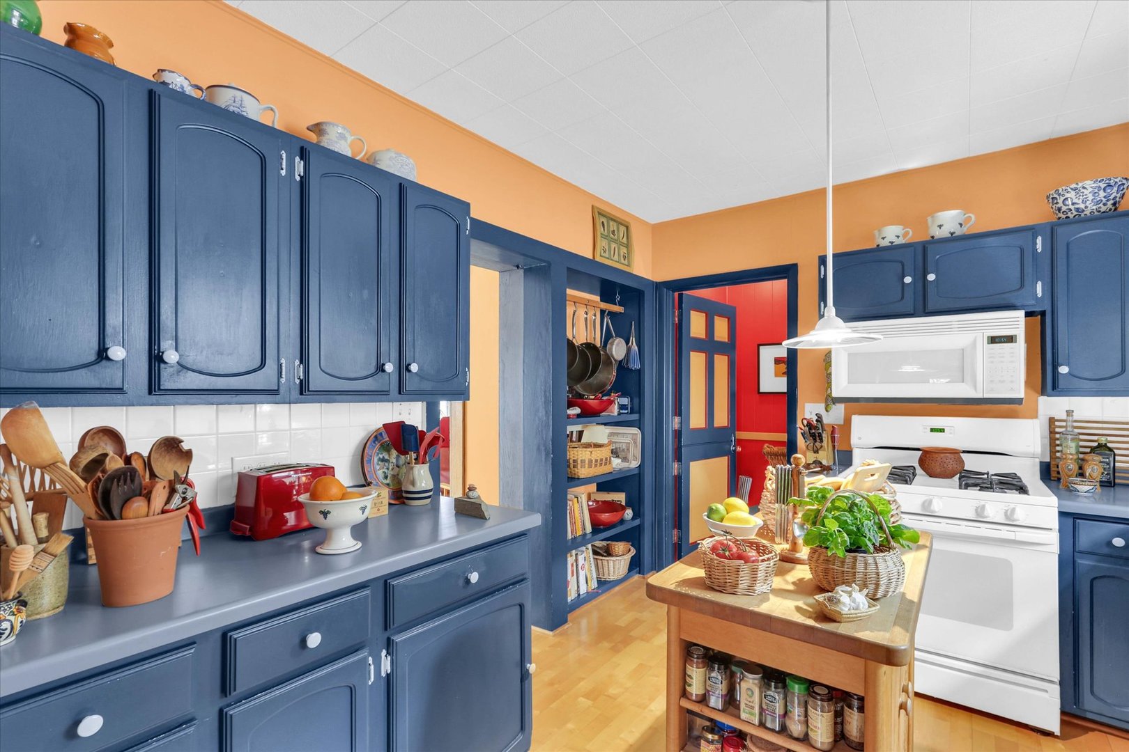 1009 West Hill Street Champaign, IL 61821 - Photo 14 of 39