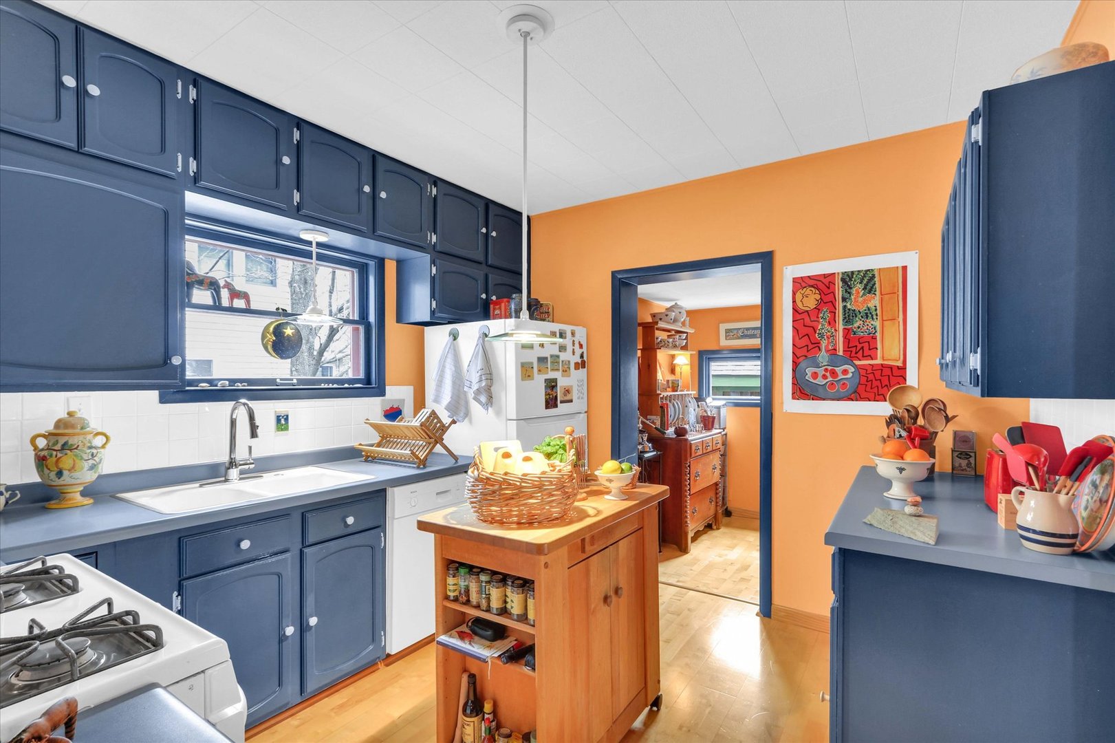 1009 West Hill Street Champaign, IL 61821 - Photo 15 of 39