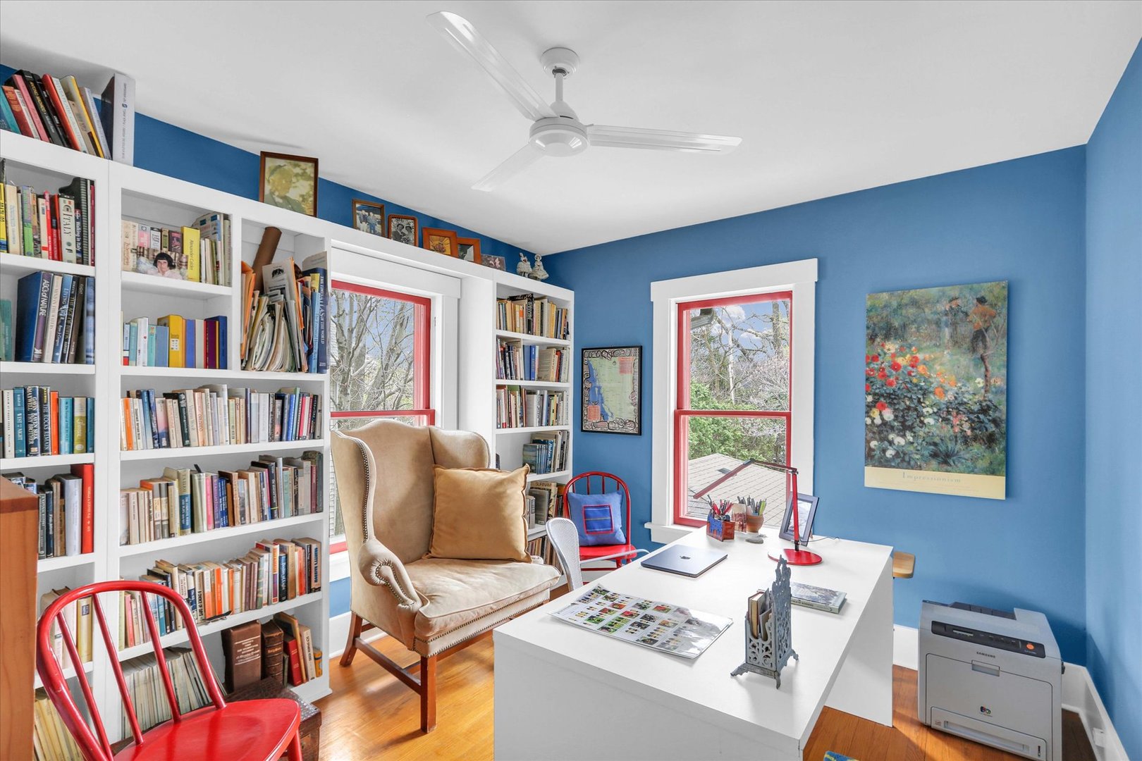 1009 West Hill Street Champaign, IL 61821 - Photo 16 of 39