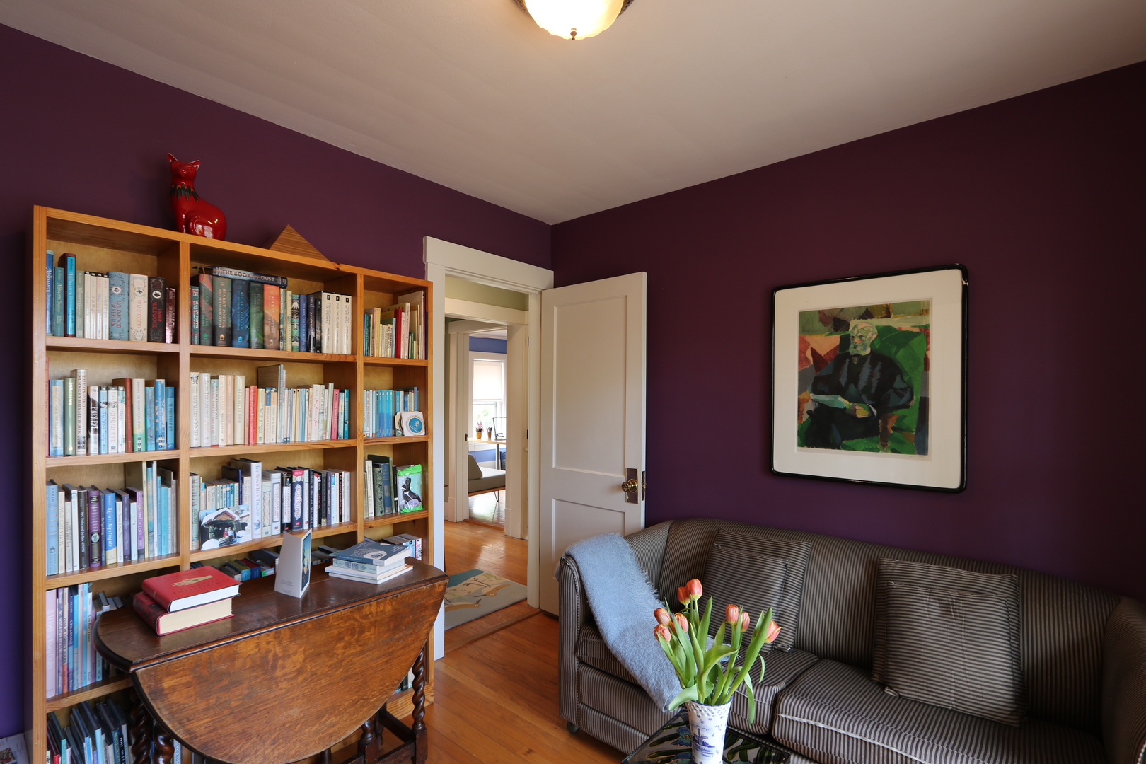 1009 West Hill Street Champaign, IL 61821 - Photo 18 of 39